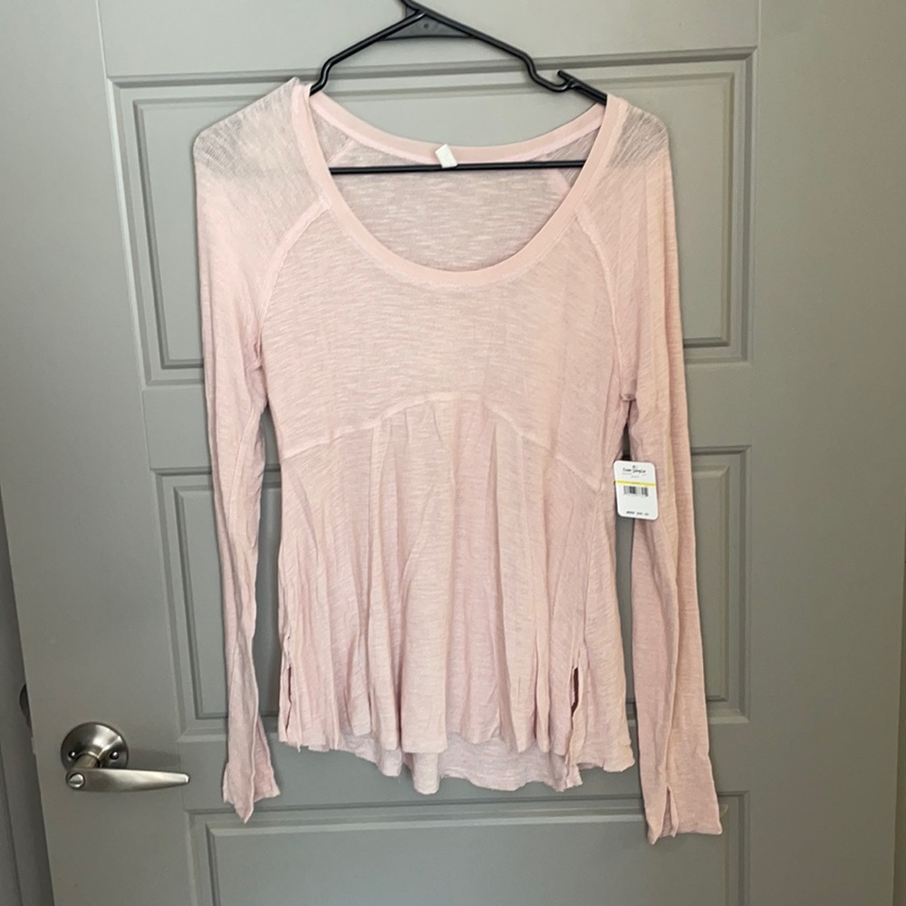 NWT Free People Top